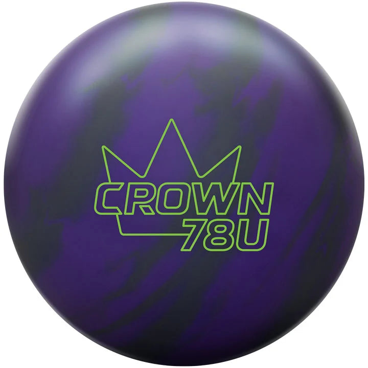 Brunswick Crown 78U