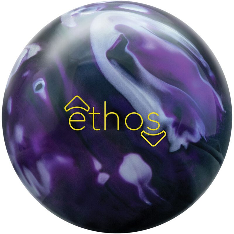 Brunswick Ethos Hybrid - Bowlers Asylum - World Elite Bowling - SRGBBFS - Storm Bowling - Roto Grip Bowling - 900 Global Bowling - Motiv Bowling - Track Bowling - Brunswick Bowling - Radical Bowling - Ebonite Bowling - DV8 Bowling - Columbia 300 Bowling - Hammer Bowling