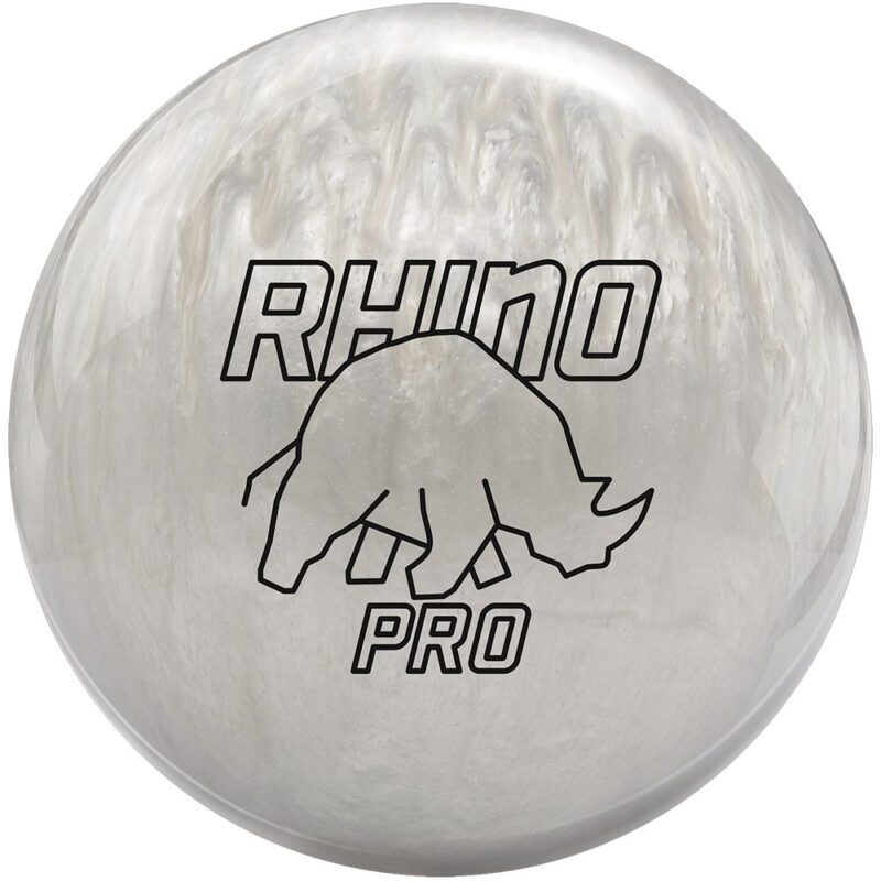 Brunswick Ivory Rhino Pro - Bowlers Asylum - World Elite Bowling - SRGBBFS - Storm Bowling - Roto Grip Bowling - 900 Global Bowling - Motiv Bowling - Track Bowling - Brunswick Bowling - Radical Bowling - Ebonite Bowling - DV8 Bowling - Columbia 300 Bowling - Hammer Bowling