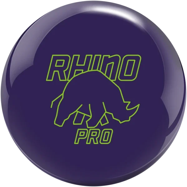Brunswick Purple Rhino Pro - Bowlers Asylum - World Elite Bowling - SRGBBFS - Storm Bowling - Roto Grip Bowling - 900 Global Bowling - Motiv Bowling - Track Bowling - Brunswick Bowling - Radical Bowling - Ebonite Bowling - DV8 Bowling - Columbia 300 Bowling - Hammer Bowling