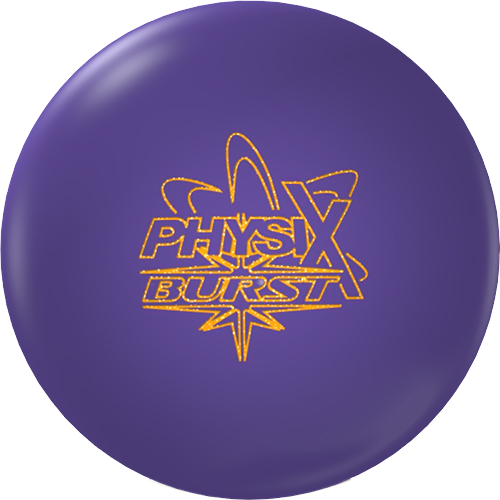 Storm Physix Burst 15 lbs (Coming Soon)