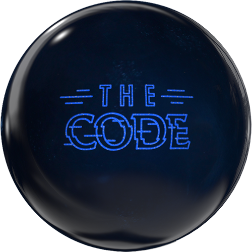 Storm Code Black 14 lbs - Bowlers Asylum - World Elite Bowling - SRGBBFS - Storm Bowling - Roto Grip Bowling - 900 Global Bowling - Motiv Bowling - Track Bowling - Brunswick Bowling - Radical Bowling - Ebonite Bowling - DV8 Bowling - Columbia 300 Bowling - Hammer Bowling