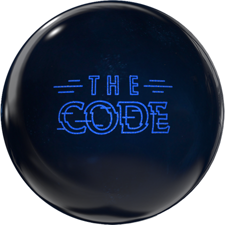 Storm Code Black 14 lbs - Bowlers Asylum - World Elite Bowling - SRGBBFS - Storm Bowling - Roto Grip Bowling - 900 Global Bowling - Motiv Bowling - Track Bowling - Brunswick Bowling - Radical Bowling - Ebonite Bowling - DV8 Bowling - Columbia 300 Bowling - Hammer Bowling