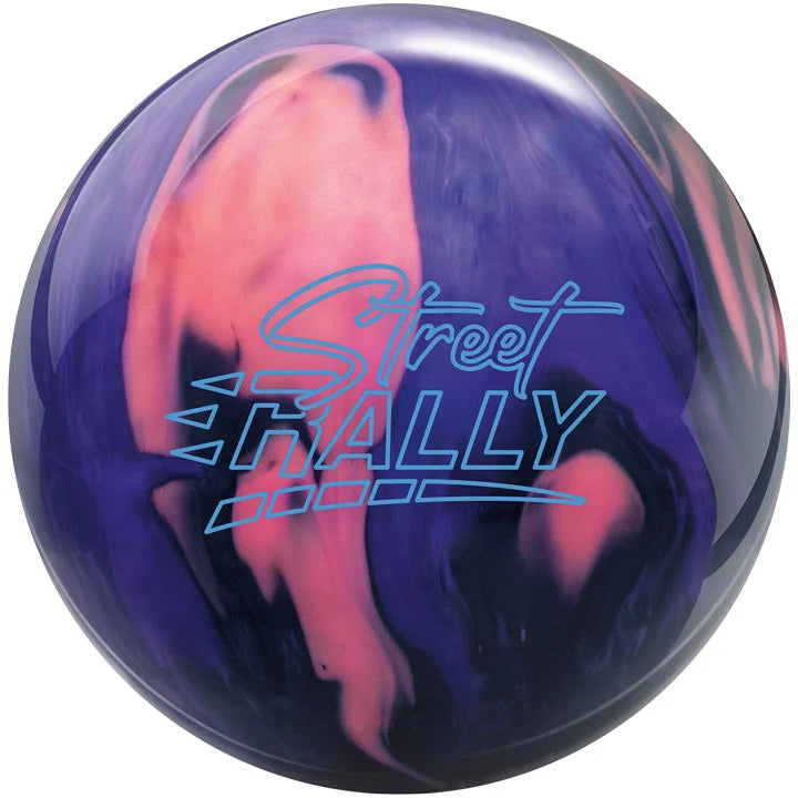 Columbia 300 Street Rally - Bowlers Asylum - World Elite Bowling - SRGBBFS - Storm Bowling - Roto Grip Bowling - 900 Global Bowling - Motiv Bowling - Track Bowling - Brunswick Bowling - Radical Bowling - Ebonite Bowling - DV8 Bowling - Columbia 300 Bowling - Hammer Bowling