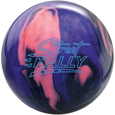 Columbia 300 Street Rally - Bowlers Asylum - World Elite Bowling - SRGBBFS - Storm Bowling - Roto Grip Bowling - 900 Global Bowling - Motiv Bowling - Track Bowling - Brunswick Bowling - Radical Bowling - Ebonite Bowling - DV8 Bowling - Columbia 300 Bowling - Hammer Bowling