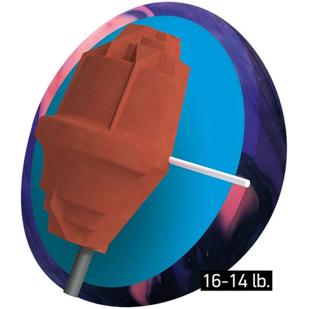 Columbia 300 Street Rally - Bowlers Asylum - World Elite Bowling - SRGBBFS - Storm Bowling - Roto Grip Bowling - 900 Global Bowling - Motiv Bowling - Track Bowling - Brunswick Bowling - Radical Bowling - Ebonite Bowling - DV8 Bowling - Columbia 300 Bowling - Hammer Bowling