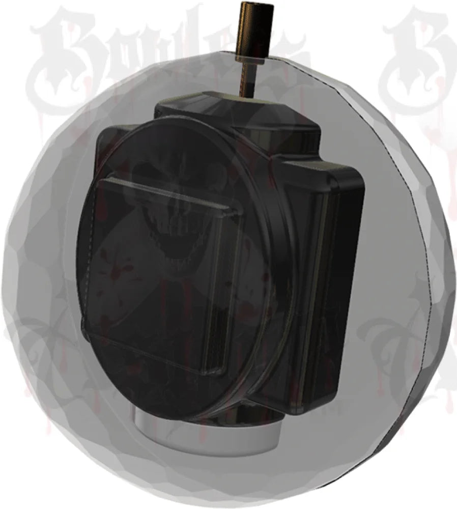 900 Global Rev Matrix II 14 lbs – Bowlers Asylum