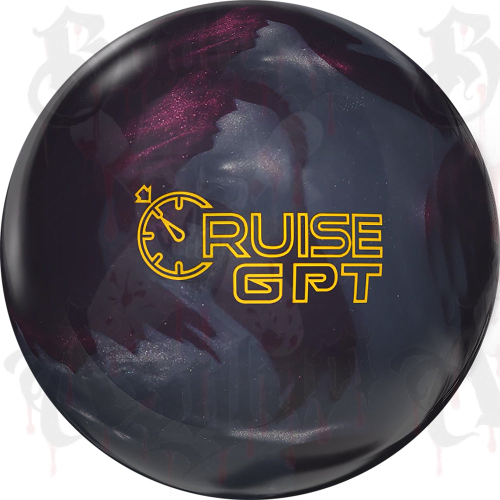 900 Global Cruise GPT 14 lbs - Bowlers Asylum - World Elite Bowling - SRGBBFS - Storm Bowling - Roto Grip Bowling - 900 Global Bowling - Motiv Bowling - Track Bowling - Brunswick Bowling - Radical Bowling - Ebonite Bowling - DV8 Bowling - Columbia 300 Bowling - Hammer Bowling