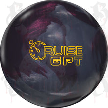 Load image into Gallery viewer, 900 Global Cruise GPT 15 lbs - Bowlers Asylum - World Elite Bowling - SRGBBFS - Storm Bowling - Roto Grip Bowling - 900 Global Bowling - Motiv Bowling - Track Bowling - Brunswick Bowling - Radical Bowling - Ebonite Bowling - DV8 Bowling - Columbia 300 Bowling - Hammer Bowling
