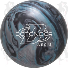 Load image into Gallery viewer, Brunswick Defender Aegis 15 lbs - Bowlers Asylum - SRGBBFS
