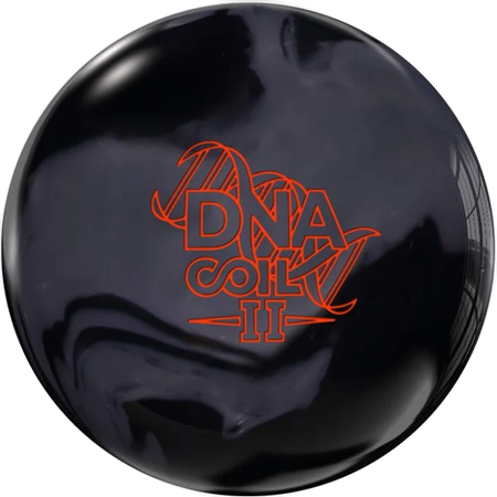 Storm DNA Coil II 14 lbs - Bowlers Asylum - World Elite Bowling - SRGBBFS - Storm Bowling - Roto Grip Bowling - 900 Global Bowling - Motiv Bowling - Track Bowling - Brunswick Bowling - Radical Bowling - Ebonite Bowling - DV8 Bowling - Columbia 300 Bowling - Hammer Bowling