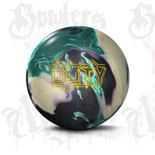 Load image into Gallery viewer, 900 Global Duty Solid 14 lbs - Bowlers Asylum - World Elite Bowling - SRGBBFS
