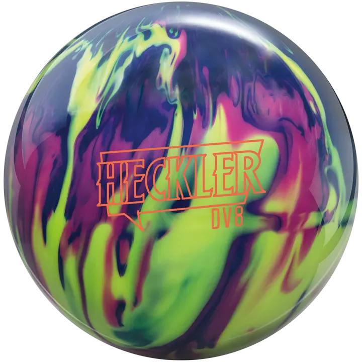 DV8 Heckler Hybrid