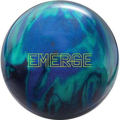 Ebonite Emerge Hybrid - Bowlers Asylum - World Elite Bowling - SRGBBFS