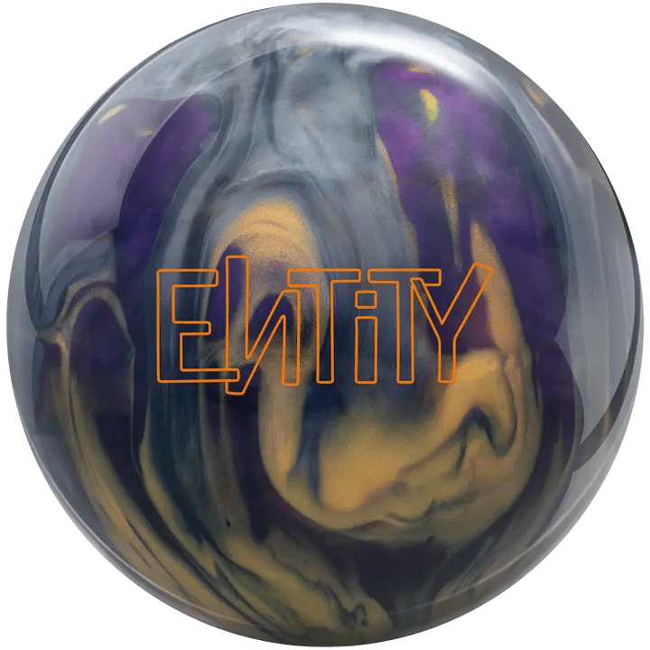 Ebonite Entity Pearl