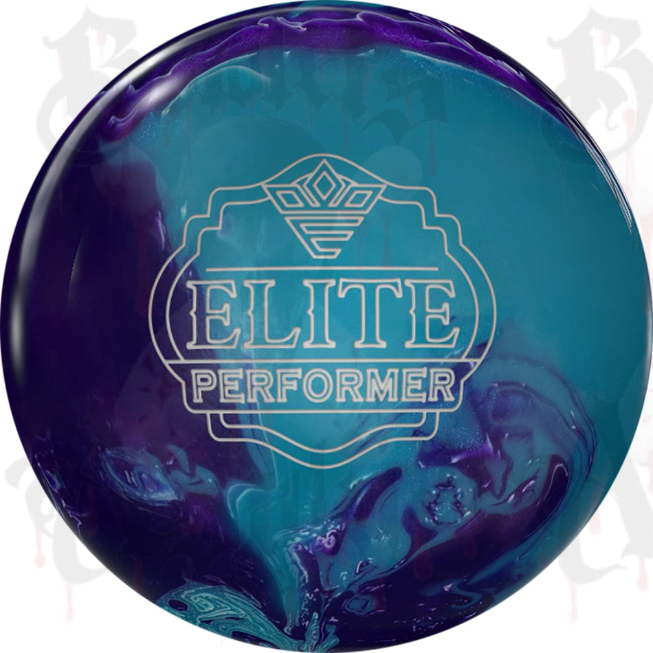 ABS PRO-AM Elite Performer 14 lbs - Bowlers Asylum - World Elite Bowling - SRGBBFS - Storm Bowling - Roto Grip Bowling - 900 Global Bowling - Motiv Bowling - Track Bowling - Brunswick Bowling - Radical Bowling - Ebonite Bowling - DV8 Bowling - Columbia 300 Bowling - Hammer Bowling