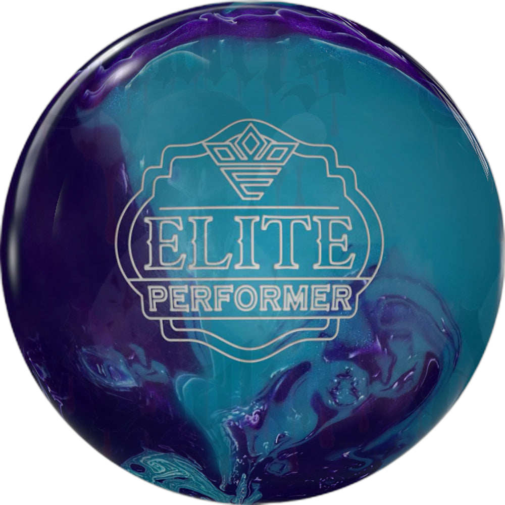 ABS PRO-AM Elite Performer 14 lbs - Bowlers Asylum - World Elite Bowling - SRGBBFS - Storm Bowling - Roto Grip Bowling - 900 Global Bowling - Motiv Bowling - Track Bowling - Brunswick Bowling - Radical Bowling - Ebonite Bowling - DV8 Bowling - Columbia 300 Bowling - Hammer Bowling