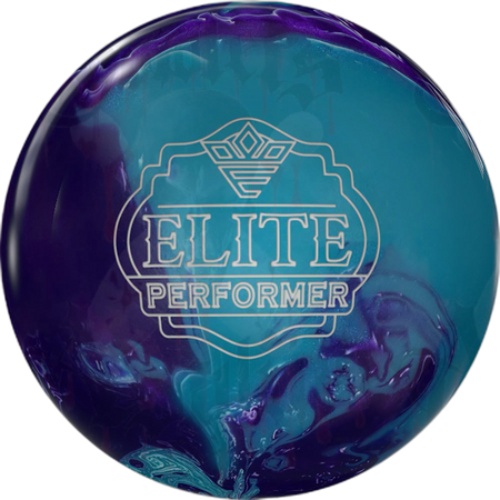 ABS PRO-AM Elite Performer 14 lbs - Bowlers Asylum - World Elite Bowling - SRGBBFS - Storm Bowling - Roto Grip Bowling - 900 Global Bowling - Motiv Bowling - Track Bowling - Brunswick Bowling - Radical Bowling - Ebonite Bowling - DV8 Bowling - Columbia 300 Bowling - Hammer Bowling