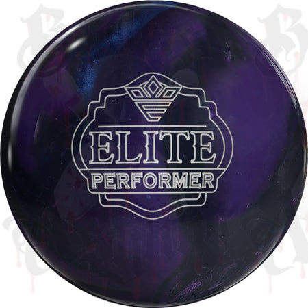 ABS PRO-AM Elite Performer Hybrid 15 lbs - Bowlers Asylum - World Elite Bowling - SRGBBFS - Storm Bowling - Roto Grip Bowling - 900 Global Bowling - Motiv Bowling - Track Bowling - Brunswick Bowling - Radical Bowling - Ebonite Bowling - DV8 Bowling - Columbia 300 Bowling - Hammer Bowling