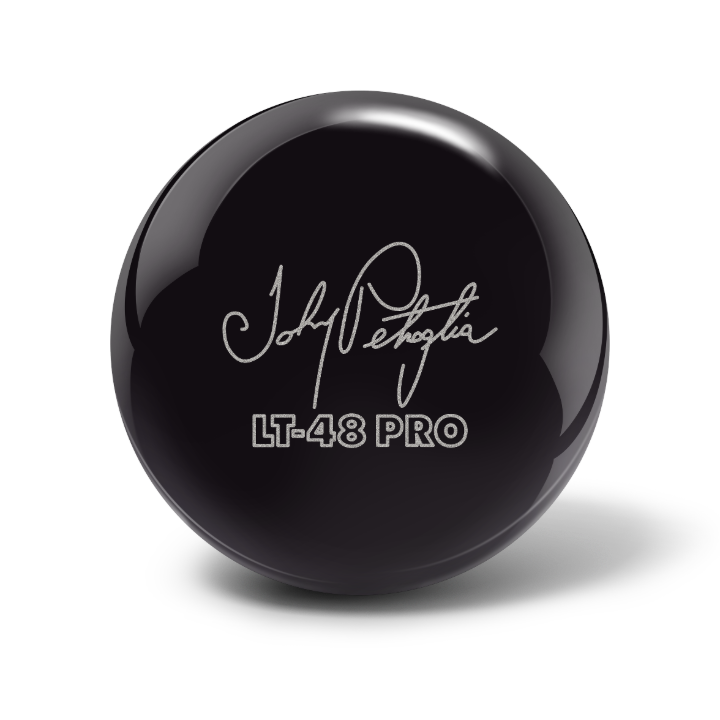 Brunswick LT-48 Pro Obsidian 15 lbs
