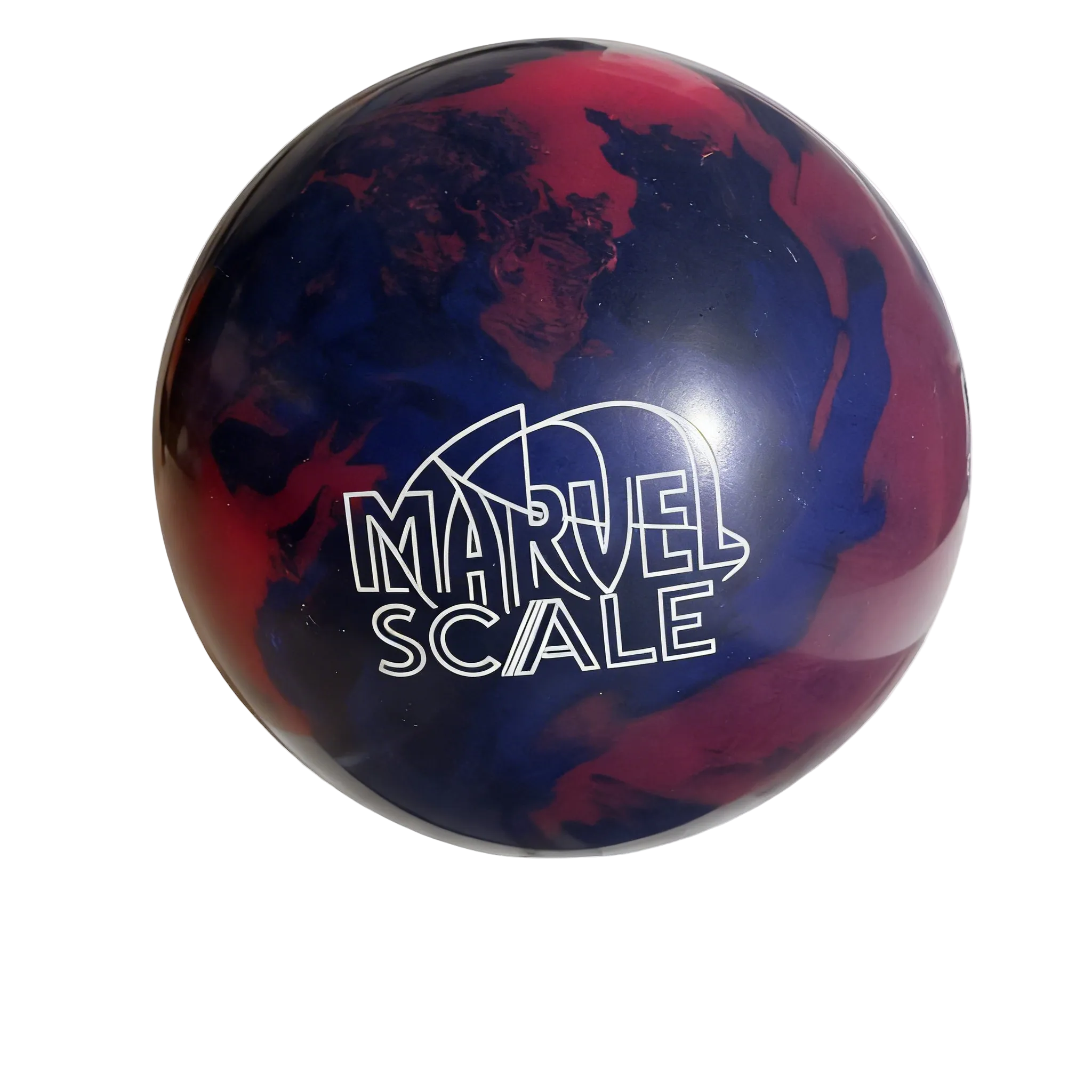 Storm Marvel Scale 14 lbs - Bowlers Asylum - World Elite Bowling - SRGBBFS - Storm Bowling - Roto Grip Bowling - 900 Global Bowling - Motiv Bowling - Track Bowling - Brunswick Bowling - Radical Bowling - Ebonite Bowling - DV8 Bowling - Columbia 300 Bowling - Hammer Bowling