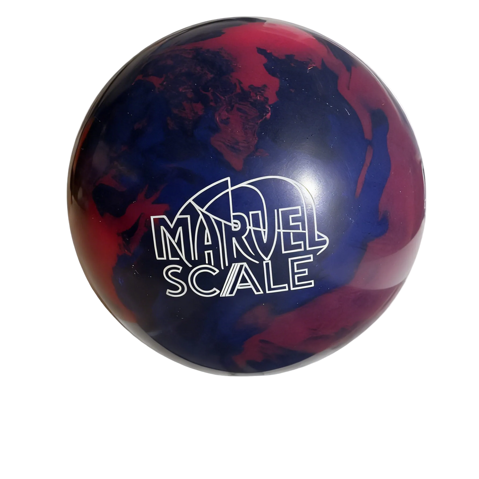 Storm Marvel Scale 14 lbs - Bowlers Asylum - World Elite Bowling - SRGBBFS - Storm Bowling - Roto Grip Bowling - 900 Global Bowling - Motiv Bowling - Track Bowling - Brunswick Bowling - Radical Bowling - Ebonite Bowling - DV8 Bowling - Columbia 300 Bowling - Hammer Bowling