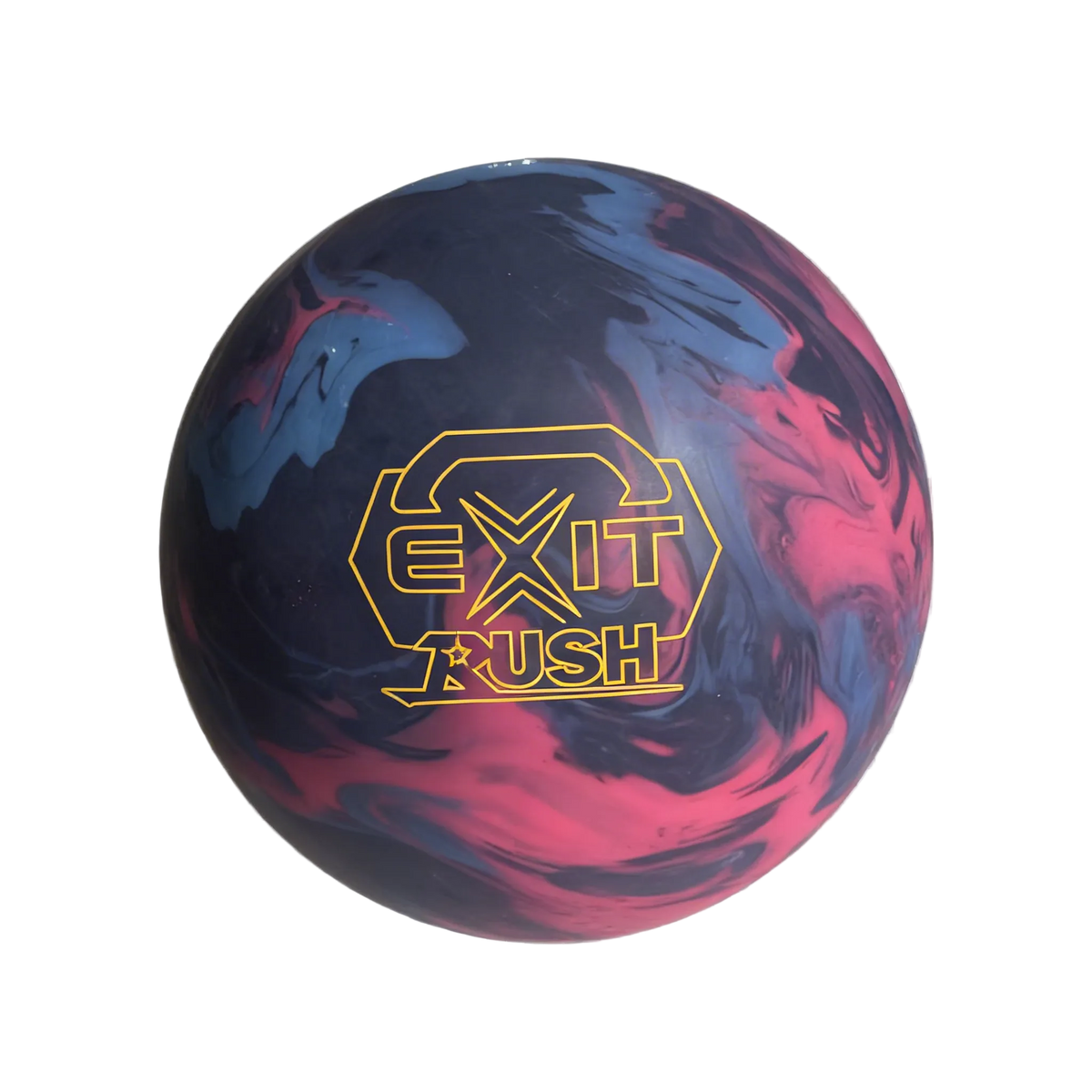 Roto Grip Exit Rush 15 lbs - Bowlers Asylum - World Elite Bowling - SRGBBFS - Storm Bowling - Roto Grip Bowling - 900 Global Bowling - Motiv Bowling - Track Bowling - Brunswick Bowling - Radical Bowling - Ebonite Bowling - DV8 Bowling - Columbia 300 Bowling - Hammer Bowling