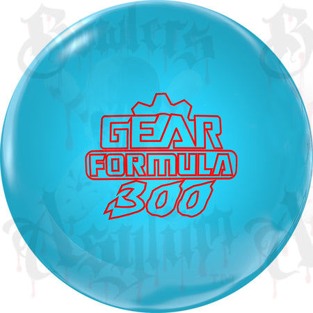 900 Global Gear 300 Formula 14 lbs - Bowlers Asylum - World Elite Bowling - SRGBBFS - Storm Bowling - Roto Grip Bowling - 900 Global Bowling - Motiv Bowling - Track Bowling - Brunswick Bowling - Radical Bowling - Ebonite Bowling - DV8 Bowling - Columbia 300 Bowling - Hammer Bowling