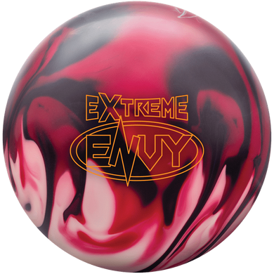 Hammer Extreme Envy - Bowlers Asylum - World Elite Bowling - SRGBBFS
