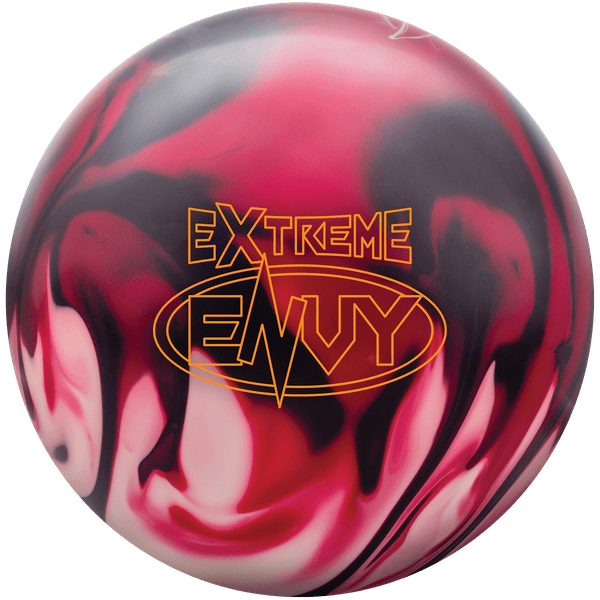 Hammer Extreme Envy - Bowlers Asylum - SRGBBFS