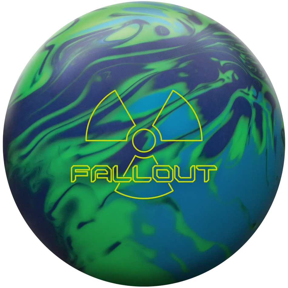 Hammer Fallout - Bowlers Asylum - World Elite Bowling - SRGBBFS - Storm Bowling - Roto Grip Bowling - 900 Global Bowling - Motiv Bowling - Track Bowling - Brunswick Bowling - Radical Bowling - Ebonite Bowling - DV8 Bowling - Columbia 300 Bowling - Hammer Bowling