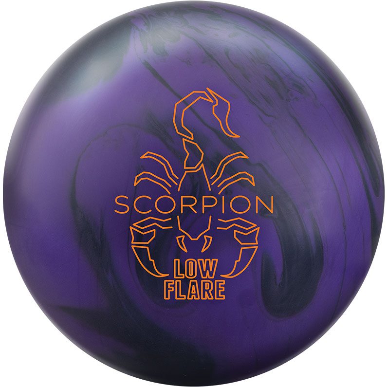 Hammer Scorpion Low Flare - Bowlers Asylum - World Elite Bowling - SRGBBFS - Storm Bowling - Roto Grip Bowling - 900 Global Bowling - Motiv Bowling - Track Bowling - Brunswick Bowling - Radical Bowling - Ebonite Bowling - DV8 Bowling - Columbia 300 Bowling - Hammer Bowling