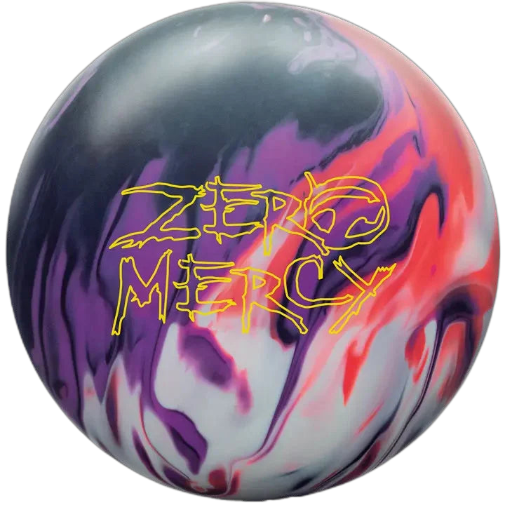 Hammer Zero Mercy Solid - Bowlers Asylum - World Elite Bowling - SRGBBFS - Storm Bowling - Roto Grip Bowling - 900 Global Bowling - Motiv Bowling - Track Bowling - Brunswick Bowling - Radical Bowling - Ebonite Bowling - DV8 Bowling - Columbia 300 Bowling - Hammer Bowling