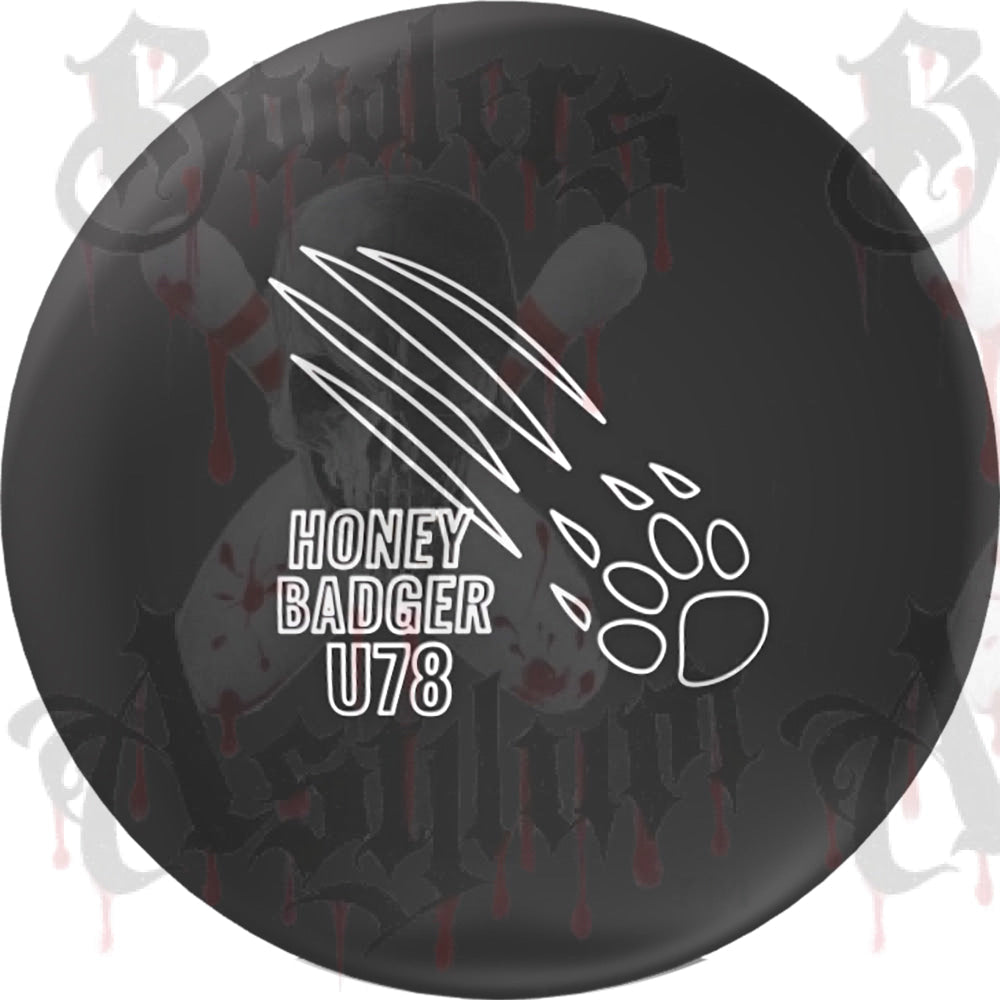 900 Global Overseas Balls – Bowlers Asylum