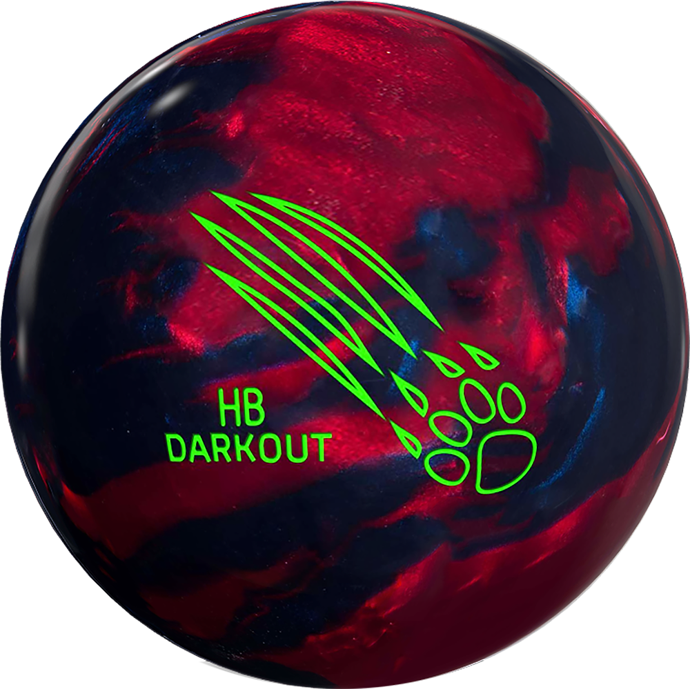 900 Global HB Darkout 14 lbs (Coming Soon)