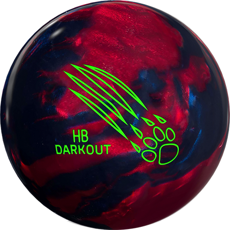 900 Global HB Darkout 14 lbs (Coming Soon) - Bowlers Asylum - World Elite Bowling - SRGBBFS - Storm Bowling - Roto Grip Bowling - 900 Global Bowling - Motiv Bowling - Track Bowling - Brunswick Bowling - Radical Bowling - Ebonite Bowling - DV8 Bowling - Columbia 300 Bowling - Hammer Bowling