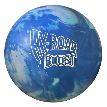 Storm Hy-Road Boost 14 lbs - Bowlers Asylum - World Elite Bowling - SRGBBFS - Storm Bowling - Roto Grip Bowling - 900 Global Bowling - Motiv Bowling - Track Bowling - Brunswick Bowling - Radical Bowling - Ebonite Bowling - DV8 Bowling - Columbia 300 Bowling - Hammer Bowling
