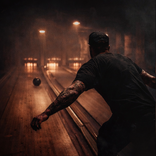 Welcome to the Asylum