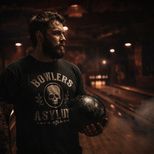 Welcome to the Asylum