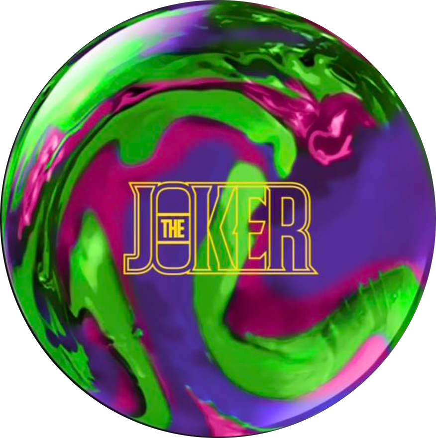 Storm The Joker 15 lbs