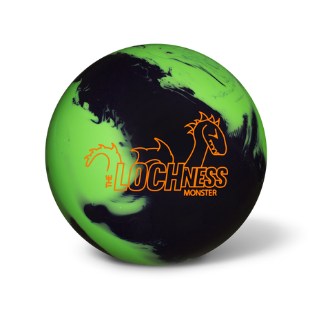 Monster Bowling Loch Ness Monster 15 lbs - Bowlers Asylum - World Elite Bowling - SRGBBFS - Storm Bowling - Roto Grip Bowling - 900 Global Bowling - Motiv Bowling - Track Bowling - Brunswick Bowling - Radical Bowling - Ebonite Bowling - DV8 Bowling - Columbia 300 Bowling - Hammer Bowling