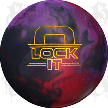 Load image into Gallery viewer, Storm Lock It 15 lbs - Bowlers Asylum - World Elite Bowling - SRGBBFS
