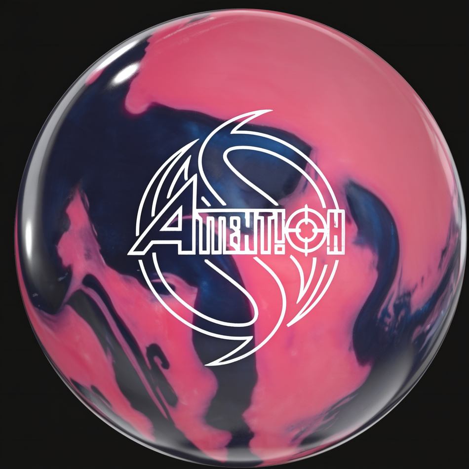 Roto Grip Attention B/P 15 lbs (Coming Soon) - Bowlers Asylum - World Elite Bowling - SRGBBFS - Storm Bowling - Roto Grip Bowling - 900 Global Bowling - Motiv Bowling - Track Bowling - Brunswick Bowling - Radical Bowling - Ebonite Bowling - DV8 Bowling - Columbia 300 Bowling - Hammer Bowling