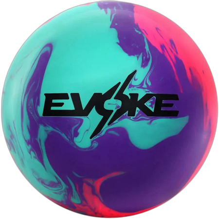 Motiv Evoke Mayhem - Bowlers Asylum - World Elite Bowling - SRGBBFS - Storm Bowling - Roto Grip Bowling - 900 Global Bowling - Motiv Bowling - Track Bowling - Brunswick Bowling - Radical Bowling - Ebonite Bowling - DV8 Bowling - Columbia 300 Bowling - Hammer Bowling