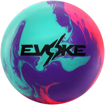 Motiv Evoke Mayhem - Bowlers Asylum - World Elite Bowling - SRGBBFS - Storm Bowling - Roto Grip Bowling - 900 Global Bowling - Motiv Bowling - Track Bowling - Brunswick Bowling - Radical Bowling - Ebonite Bowling - DV8 Bowling - Columbia 300 Bowling - Hammer Bowling