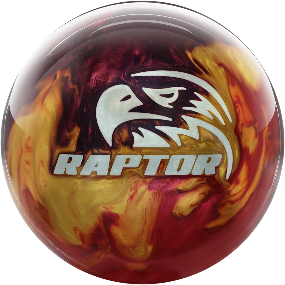 Motiv Raptor Pursuit (Pre-Order) - Bowlers Asylum - World Elite Bowling - SRGBBFS - Storm Bowling - Roto Grip Bowling - 900 Global Bowling - Motiv Bowling - Track Bowling - Brunswick Bowling - Radical Bowling - Ebonite Bowling - DV8 Bowling - Columbia 300 Bowling - Hammer Bowling