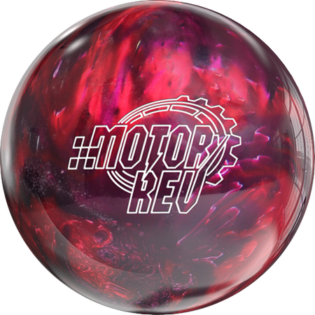 Storm Motor Rev 14 lbs - Bowlers Asylum - World Elite Bowling - SRGBBFS - Storm Bowling - Roto Grip Bowling - 900 Global Bowling - Motiv Bowling - Track Bowling - Brunswick Bowling - Radical Bowling - Ebonite Bowling - DV8 Bowling - Columbia 300 Bowling - Hammer Bowling