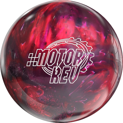 Storm Motor Rev 15 lbs