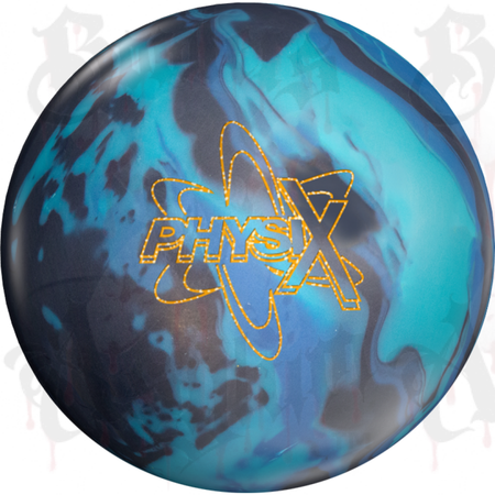 Storm Physix Solid 14 lbs - Bowlers Asylum - World Elite Bowling - SRGBBFS - Storm Bowling - Roto Grip Bowling - 900 Global Bowling - Motiv Bowling - Track Bowling - Brunswick Bowling - Radical Bowling - Ebonite Bowling - DV8 Bowling - Columbia 300 Bowling - Hammer Bowling