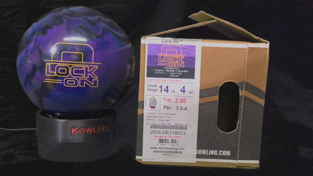 Storm Lock On 14 lbs - Bowlers Asylum - World Elite Bowling - SRGBBFS - Storm Bowling - Roto Grip Bowling - 900 Global Bowling - Motiv Bowling - Track Bowling - Brunswick Bowling - Radical Bowling - Ebonite Bowling - DV8 Bowling - Columbia 300 Bowling - Hammer Bowling